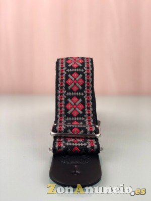 Correa guitarra y bajo NUEVA